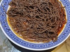 -独秀小吃(蓝田店)