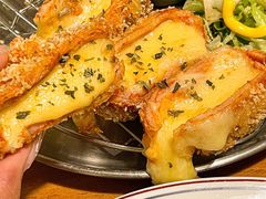 -小岛韩食创意韩国料理(惠安东南店)