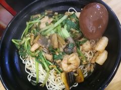 -晓午阳常熟炒浇面(红庙店)