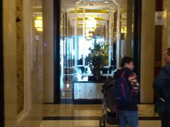 门面-西安西藏大厦开元名都大酒店·自助餐厅