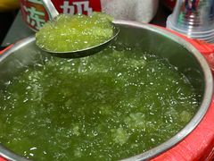 -鲍氏老字号冷热饮老店(瑞安店)