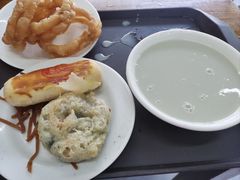 -老磁器口豆汁店(马家堡店)