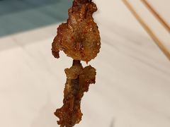 -五样儿西昌小签签烤串(建设路店)