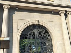 -南京中国近代史遗址博物馆(南京总统府)