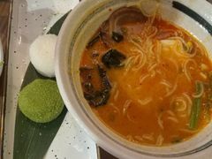 地狱拉面-栖川山葵家·寿喜锅·日式料理(龙湖北城天街商场店)