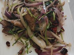 -龙香居海鲜浑锅家常菜·特色驴肉