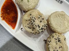 -小杨生煎(白玉兰广场店)