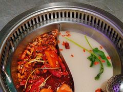 -故里和山·成都火锅(欢乐港湾店)