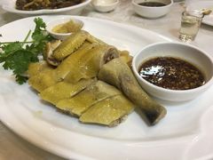 -口衣记鸡饭店