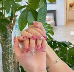 -Touch Nail·品质·美甲美睫