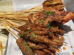 -串盟烧烤·长沙美食地标(星沙店)