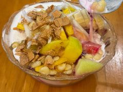 -葛师傅越南特色水果捞(建政南路总店)