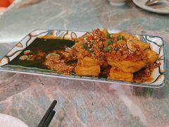 -浩海火烧云傣家菜(京广店)