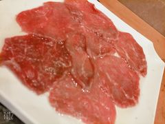 -老码头火锅(玉林店)