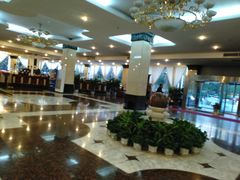 -西安交大南洋大酒店(交通大学青龙寺店)