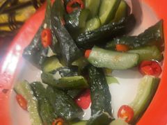 -聚首堂·特色小吃·肘子(什刹海德胜门店)