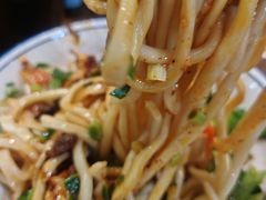 -老白家面馆(测绘东路总店)