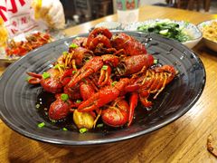 -虾小龙老长沙龙虾馆(坡子街店)
