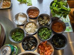 -山葵说·泥炉烤肉(泰达时尚E街区店)