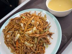 -常州糕团店(北大街新世纪商城店)