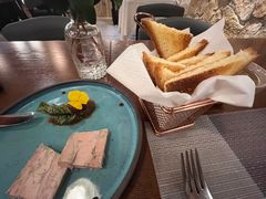 -LA CREPERIE BRETONNE布列塔尼法式餐厅(天童北路店)