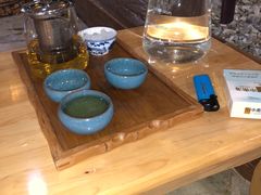 -家乐比水文化休闲广场(望花都店)