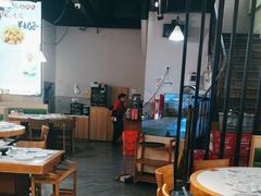 -鑫郭氏·南昌20年大排档(红谷滩旗舰店)