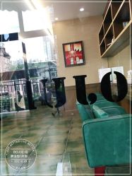 -BOJUE·铂爵造型烫发·染发