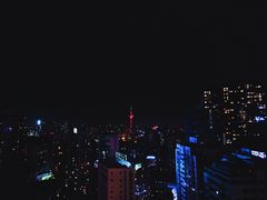 -富力丽思卡尔顿酒店·FLAIR餐厅酒吧