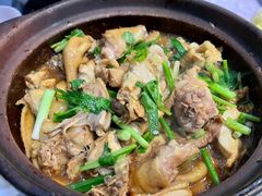 -威邵鸡煲(西华路总店)