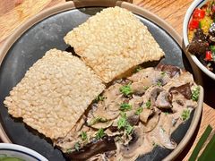 -将醉民谣·烧烤江湖菜酒馆(大石店)