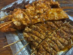 -胡仁根胡记炸炸炸