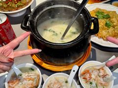 -潮澎派·潮汕菜大排档(南较西路店)
