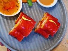 -点都德(龙之梦店)