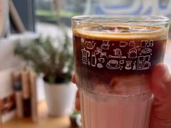 -Dinoo 片场咖啡(酒仙桥店)