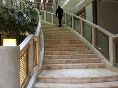 -天津津利华酒店