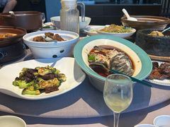 -百富源·海鲜辽菜(浑河堡店)