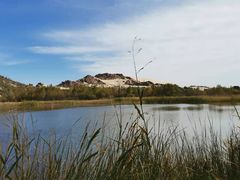 -玉龙沙湖景区