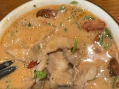 -前门杨记·铜锅涮肉(王府井·故宫店)