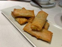 黄鱼春卷-民国红公馆·秦淮八艳(夫子庙店)