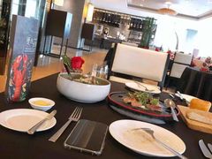 -圣丰索菲特·法国餐厅