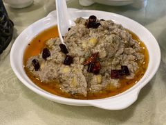 -烤肉宛饭庄(北新桥店)