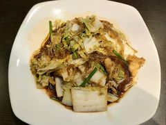 -老牌坊鲁菜名店(美莲广场店)