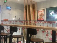 -驴世家驴肉火烧·凉皮·胡辣汤(五道口店)