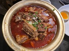 -鼓楼东街老火锅(鼓楼店)