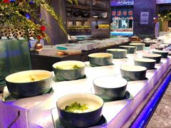 -曼格活海鲜·牛排自助(光明蓝鲸店)