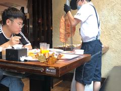 -汉巴味德(大悦城店)