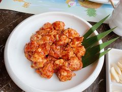 -一品诚记烤肉(大连柏威年购物中心店)