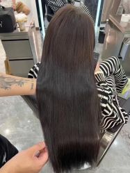 -TRIMS HAIR 修剪造型·烫染接发
