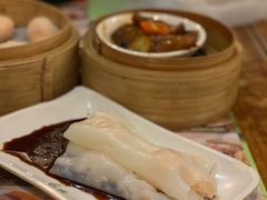 肠粉-添好运点心专门店(深水埗店)